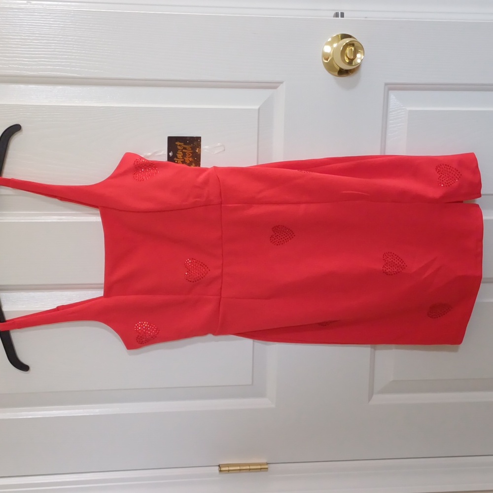 Women dress New with tag